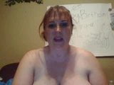 1ST TIME CAM FOR MATURE WHITE GAL snapshot 1