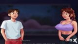 SummertimeSaga - Find my son a girlfriend and E3 reward awai snapshot 11