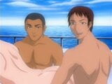 Haitokuzuma Episode 2 (Insatiable) (12-25-2006) snapshot 9