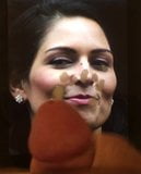 CumTribute for Priti Patel snapshot 8