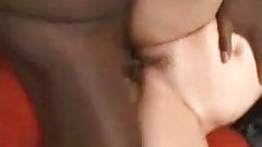 MILF Alana Evans fucked by a Huge BBC