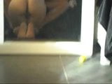 Blowjob, Amateur-Ehefrau snapshot 4