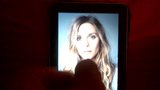 Elizabeth Olsen Cum Tribute snapshot 2