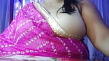 desi สาวสุดฮอตโชว์เซ็กซี่เพลิดเพลินกับนมวัยใสของเธอ snapshot 5