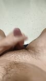 Massive cum load on work snapshot 4