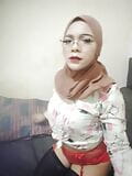 Shemale hijab indonesia snapshot 1