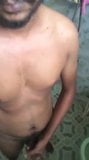 SriLankan Innocent Boy Masturbating snapshot 5