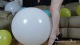 Dazey Ranes Balloon Popping snapshot 10