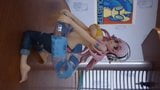 Gambar bukkake 7 (super sonico double) sof snapshot 1