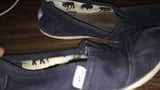 Super used Well Worn Frat Girls Toms Size 8 snapshot 2