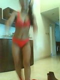 Filipina Milf Seducing BF snapshot 14