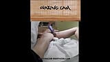 Waxing male #10 snapshot 10