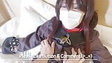 Impatto di genshin scopato, cosplay hu-tao 11 snapshot 1