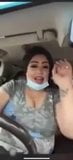 A Muslim woman sings sexily snapshot 2