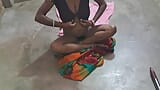 TALGU VILLAGE BIG BOOBS PRESSING AND FUCKING snapshot 4