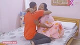 Desi Bhabhi Ki Chudai - het indisk oskyldig fru sex snapshot 2