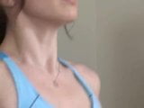 Licking sweaty armpits snapshot 3