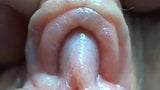 Clitoris close-up snapshot 4