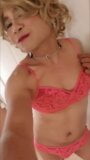 Das kleine Sissy Pink snapshot 10