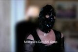 Gay boi gimp Mistress snapshot 4