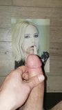 Jennifer Lawrence Cum Tribute #2 snapshot 7