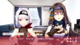 Dicke Titten, Ninja-Hentai-Spiel, Nin, 9 Tage2, Video 2 spielen snapshot 15