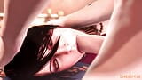 LorgeGucas Hot 3d Sex Hentai Compilation - 26 snapshot 16