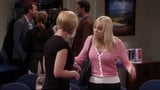 Jaime presyjnie. Anna Faris - mm S04E01 snapshot 10