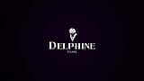 Delphine films - Maya Woulfe es follada por dos pollas grandes snapshot 1