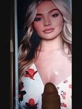 Трахаю большие сиськи Natalie Alyn Lind snapshot 1