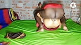 Indian hot sexi Girlfriend ko Room me Bulakar Majedar Chudai ki snapshot 9