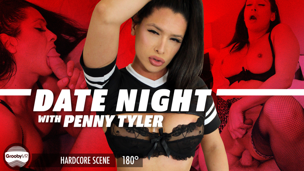 Groobyvr: dejt natt med penny tyler