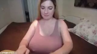 Huge Natural Boobs BBW Slutting on Cam: Big Tits Porn | xHamster