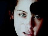 Sperma eerbetoon aan Kristen Stewart snapshot 9