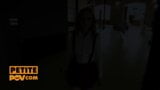 Itspov - postorderbruid Lily Ray neukt je voor de lol snapshot 3