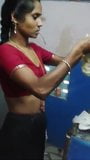 change cloth bhabhi ji snapshot 8