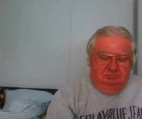 grandpa stroke on webcam snapshot 3