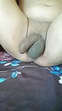 Asian boy masturbating snapshot 5