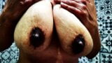 Shower Fun With Huge Tits - ZURI Promo snapshot 10