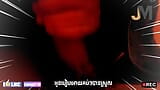 Cambodian Girl Beam Kdor At Rental House March 7 2024 snapshot 3