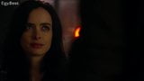 Krysten Ritter em Jessica Jones snapshot 1