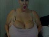 Huge Boob JOI snapshot 1