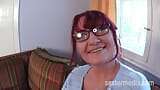 Janette (42) Lady from Essen snapshot 2