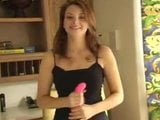 More Hot Dildo snapshot 1