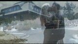 Samochód - rywal (pełny film HD) snapshot 21