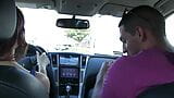 Cougar MILF Step Mommy On The Prowl Gives Step Son The Ride Of His Life snapshot 2