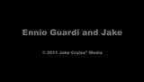 Jake Cruise and Ennio Guardi (BIS P1) snapshot 1