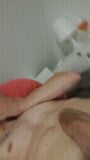 Jerking with poppers snapshot 6