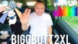 BIGGBUTT2XL SINGS TOUCH ME JUNE 29TH 2021 snapshot 1