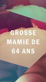 grosse mamie snapshot 1